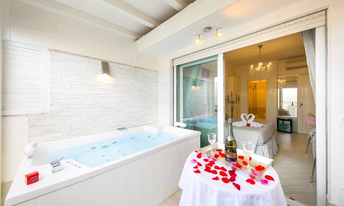 Universita Bed & Breakfast | Suites Roma Tiburtina