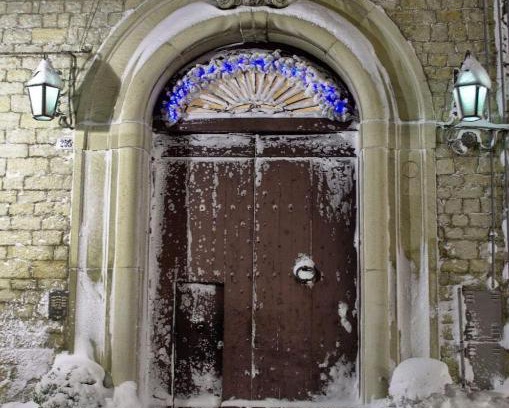 Agnone Apartment | Suites storica in Palazzo antico del 1858 in pieno centro