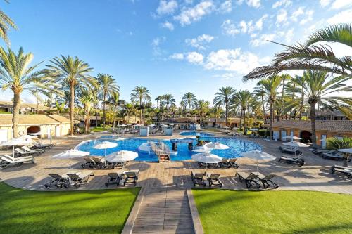 Meloneras Hotel | Suites & Villas by Dunas