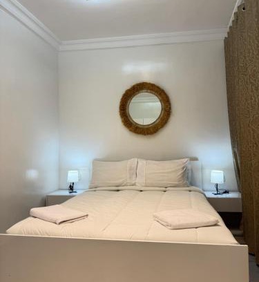 L'Ocean Apartment | SUITOUISS - Océan 1 - Appartement centre ville au front de mer