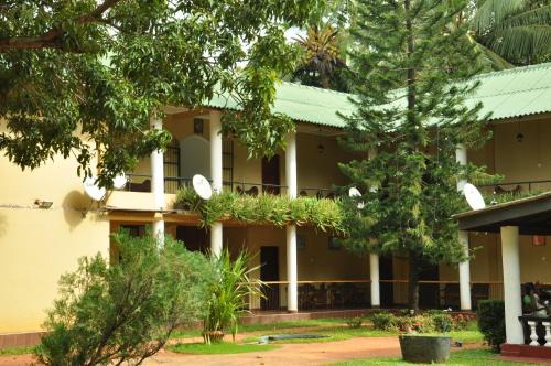 Dambulla House | Sujatha Tourist Rest