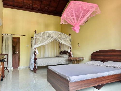 Hettimulla Cabin | Sujee Villa White House