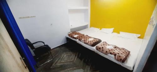 Naini House | sukh dham