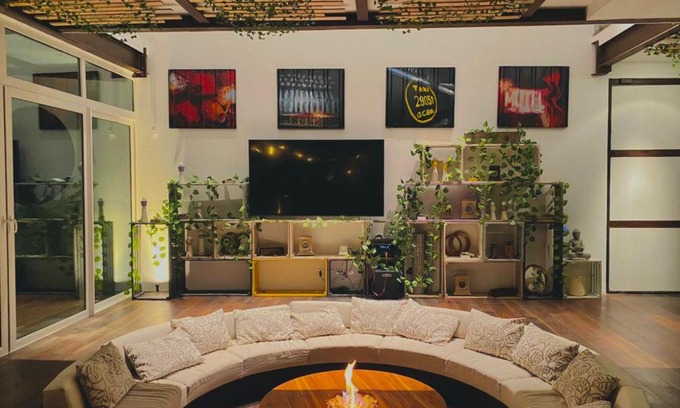 Usaquen Resort | Sukha Resort