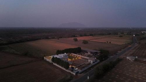 Waghoriya House | Sukoon Farmhouse