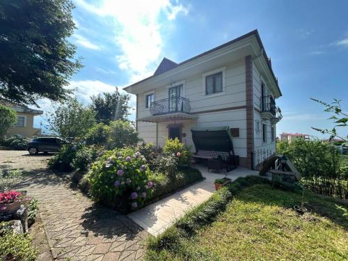 Trabzon Villa | Suleyman's Mansion