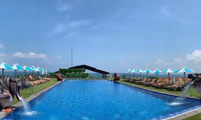 Kartika Plaza Hotel | Sulis Beach Hotel & Spa