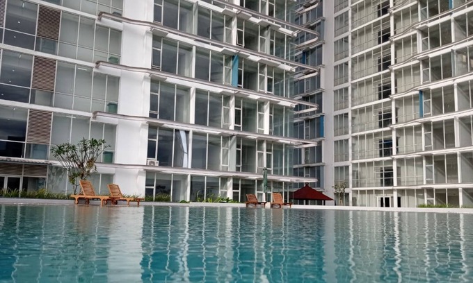 Serpong Hotel | Sultan Premiere HI