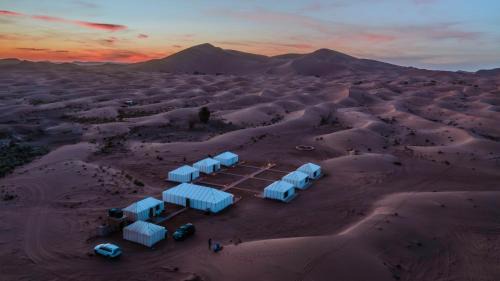 Merzouga Other | Sultan's Sinbad Luxury Camp
