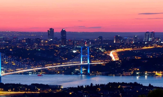 Avcilar Apartment | Sultan suite Istanbul, Enjoy the traditional style