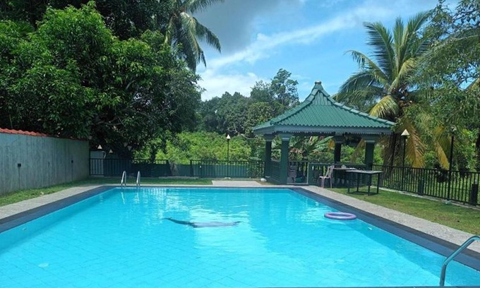 Bentota Bed & Breakfast | Suma Villa 240 Bentara Uragaha Elpitiya Rd Bentota #1