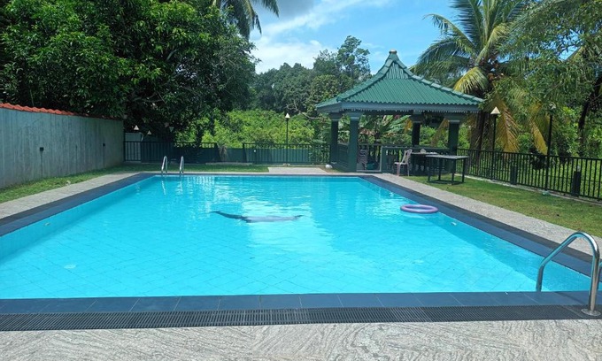Beruwela Bed & Breakfast | Suma Villa 594 Elpitiya road Baduwaththa Dedduwa Bentota
