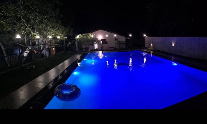 Bentota Bed & Breakfast | Suma Villa, lovely Double-room