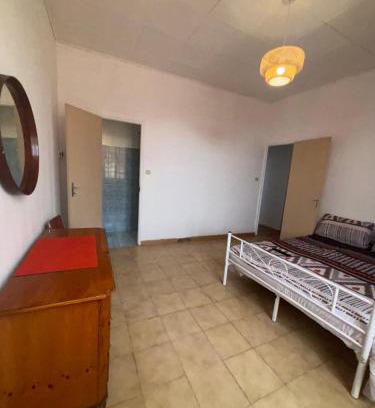 Bon-Secours Apartment | Sumian 1ER