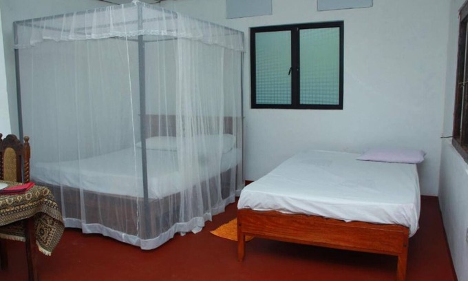 Mirissa Villa | Sumith Villa - Villa 3