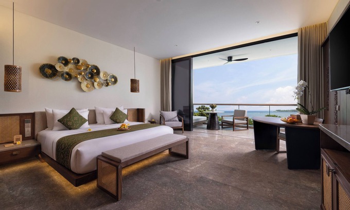 Sanur Kauh Villa | Sumitra Luxury Villas & Resort by Pramana