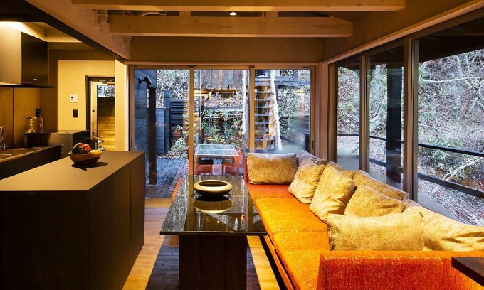 Takayama House | Sumiya the Cask Playful Villa /Takayama Gifu