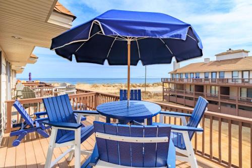 Kitty Hawk House | Summer Breeze