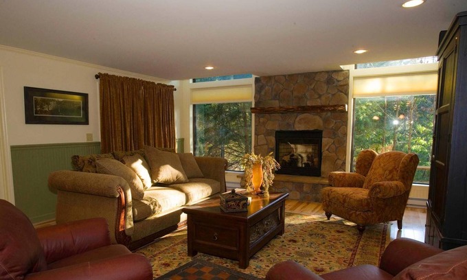 Chestertown House | Summer dates going quickly! Walkable to private lake. 20 minutes to Lake George.