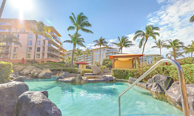 Honokowai Resort | SUMMER DEALS! Honua Kai 8th Flr 129 REVIEWS! Remodeled Paradise ONE-OF-A-KIND