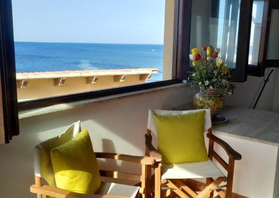 Trappeto Apartment | Summer Dream LA CASA SUL MARE