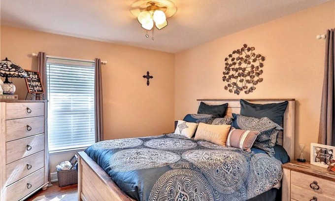 Placid Lakes House | Summer Getaway!