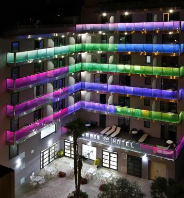 Calella Hotel | Summer Hotel