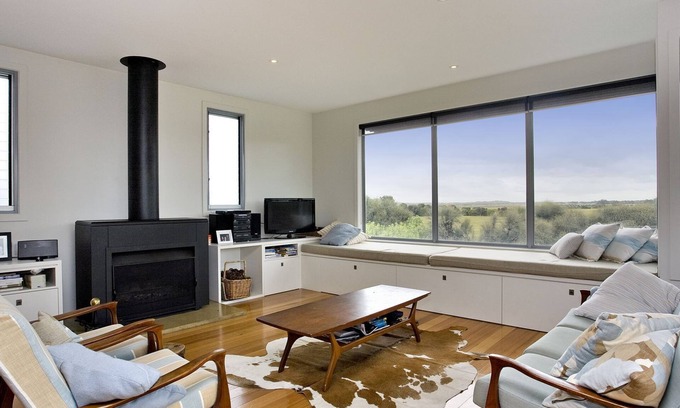 Barwon Heads House | Summer House - Barwon Heads