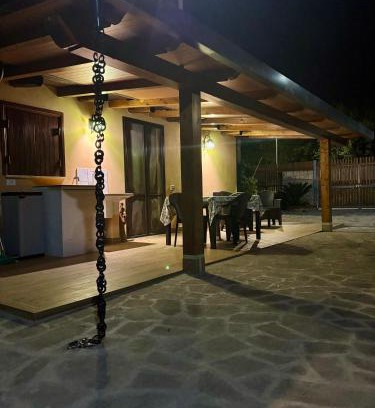 Fondi House | Summer House