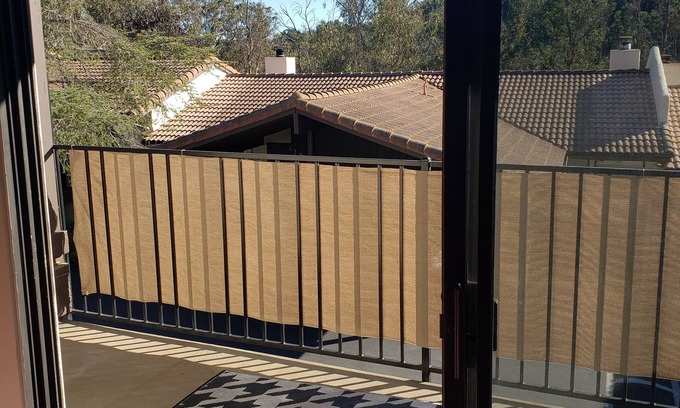Alta Mesa Condo | Summer in Santa Barbara newly remodeled 1 bedroom hilltop condo w/pool & spa