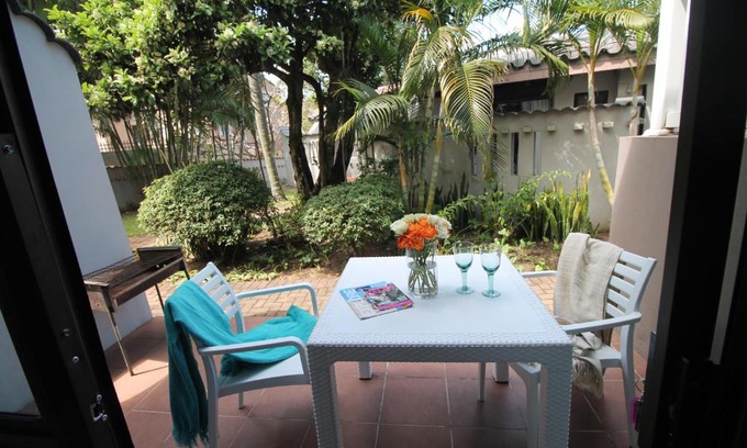 Margate Apartment | Summer Lodge Villa 4