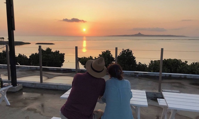 Bise House | Summer Plan 1st floor condominium light breakfast delivery included /Kunigami-gun Okinawa