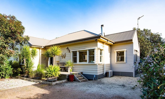 Venus Bay House | Summer Rays - pet friendly