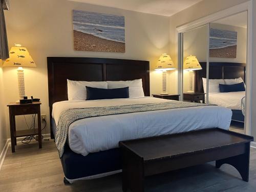 Wrightsville Beach House | Summer Sands - 201 by Sea Scape Properties