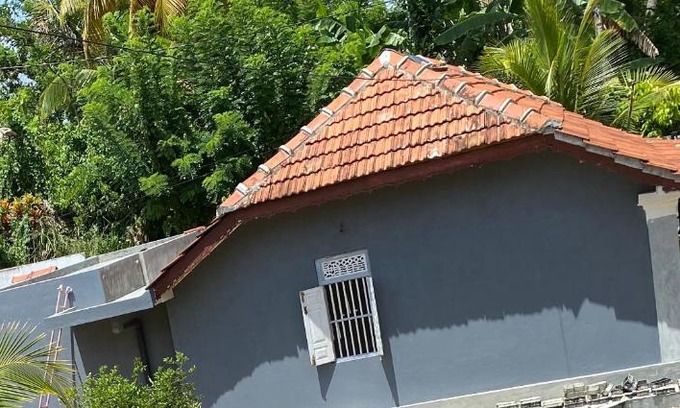 Rathgama Villa | Summer Villa