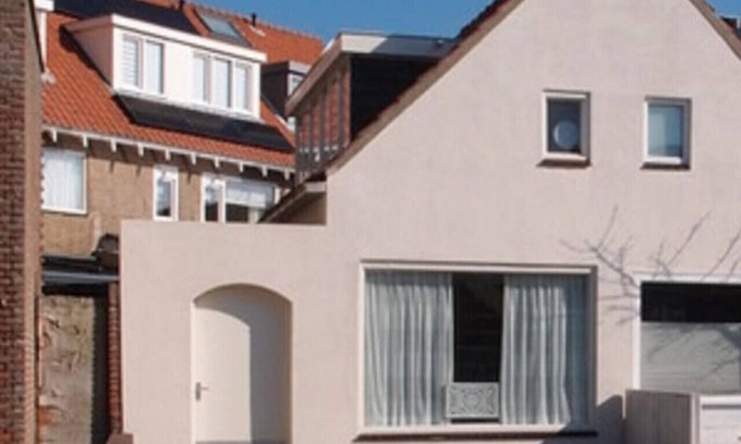 Noordwijk House | Summerhouse Toda Cambia, free parking