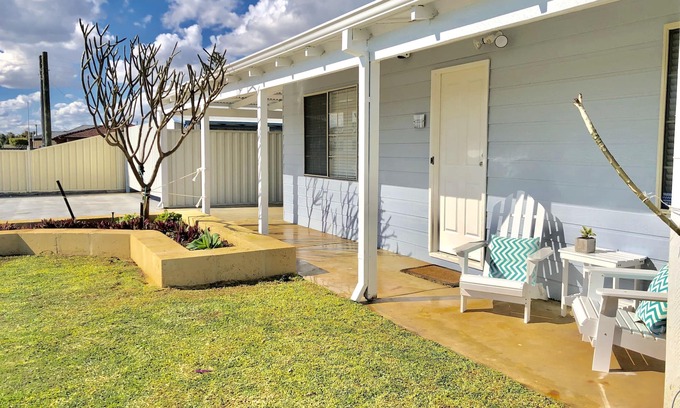 Jurien Bay House | Summersalt Beach House- best house in town