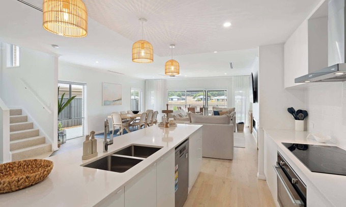 Nangkita House | Summervale House Summ