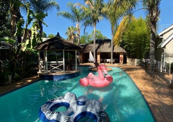 Greater Johannesburg Metropolitan Area Bed & Breakfast | Summerview Guest Lodge
