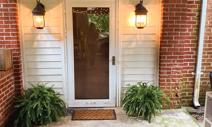 Summerville Apartment | Summerville Guest Suite—5 minutes from Augusta National