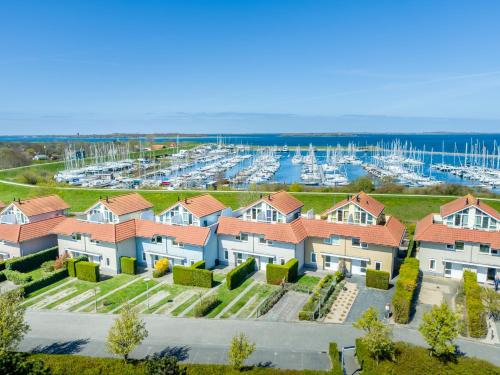 Brouwershaven Resort | Summio Parc Port Greve