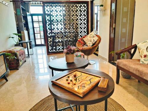 Dharamshala House | Summit House Dharamshala