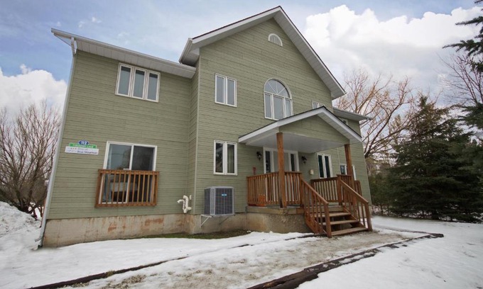 The Blue Mountains Ski Chalet | Summit Ridge 5