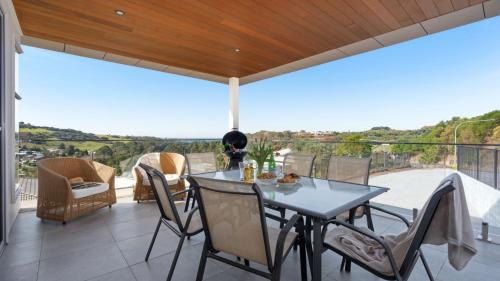 Kiama House | Summit to Sea