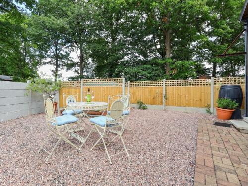 Tenbury Wells House | Sumner Lodge