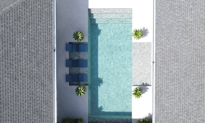 Rawai Villa | Sumptuous 4 bedroom pool villa at rawai beach