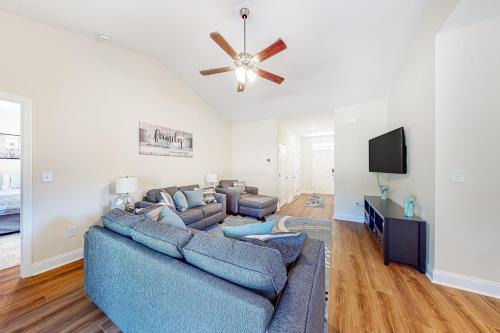 Myrtle Beach House | Sun and Sand