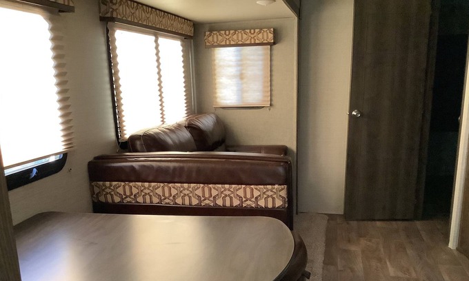Foothills House | Sun Bowl VRBO
