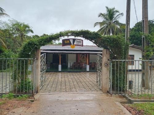 Dambulla House | Sun Ceylon Homestay