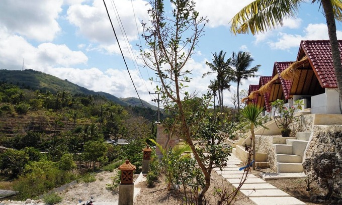 Penida Island Hotel | Sun Grace Penida Cottage